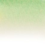 Маркер-кисть акварельный 0.8 мм - 1-2 мм, св. лаймовый/Pale Green, Vista-Artista SMW-01