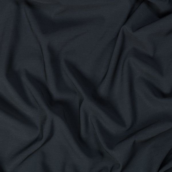 Ткань костюмная 200 г/м², 150х150±2 см, 61 серый/grey, Gamma SUTF-005N