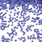 Бисер Magic4Hobby 12/0 (2 мм), 450 г, цв. 128, арт. OL.10/0