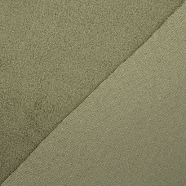 Софтшелл 280 г/м², 150х150±5 см, хаки/khaki, Gamma SFSHN