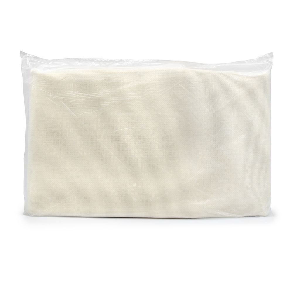 Канва для вышивания 14 ct, 150 см / 50 метров, Bestex, 624010-14C/T (А077)