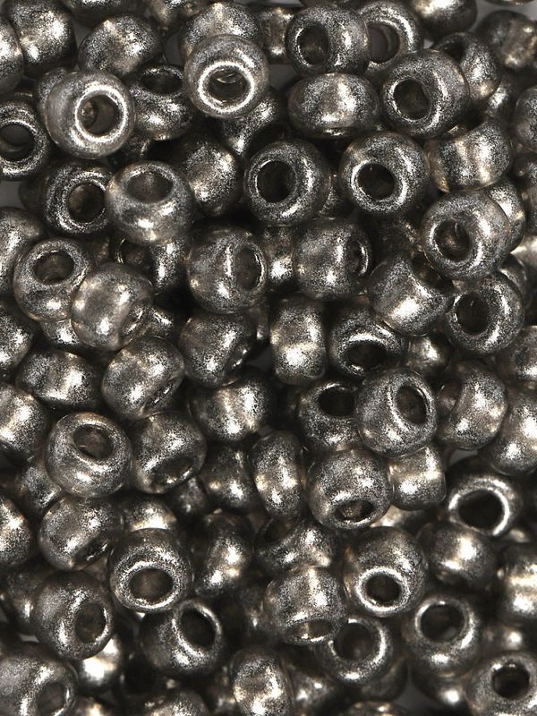 Бисер Preciosa 10/0 (2.3 мм), 50 г (10х5 г), цв. 18949