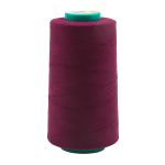 Нитки универсальные Bestex 50/2, 4570 м (5000 ярд) / 1 кат., 078 марсала