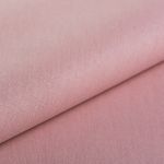 Ранфорс гладкокрашеный 130 г/м², шир.240 см, в нарезке, цв. чайная роза, 10 метров /TOS/