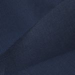 Оксфорд 200D PU1000 78 г/м², 150 см / 1 метр, ОКС.TBY200D.S058.1, S058 т.синий