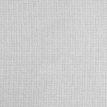 Канва Aida 14 ct, 30х40±2 см, белый, Gamma