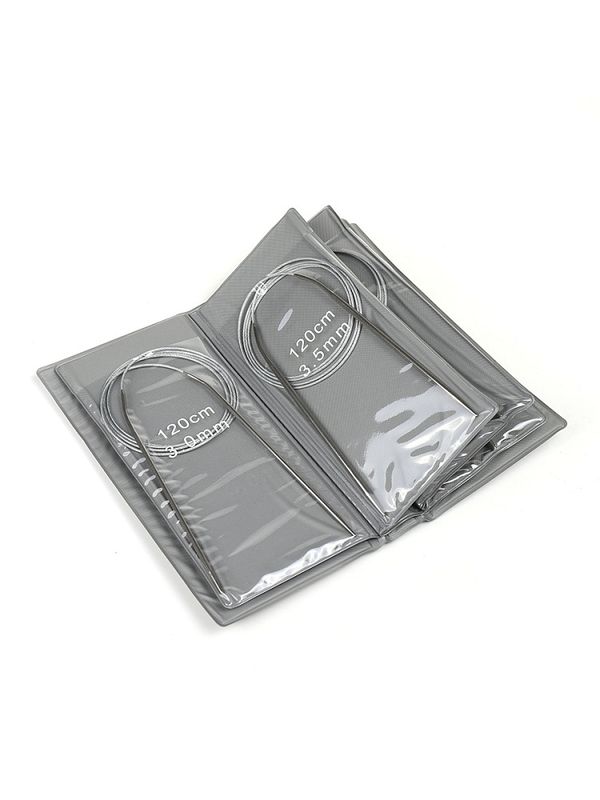 Набор круговых спиц для вязания Maxwell 120 см