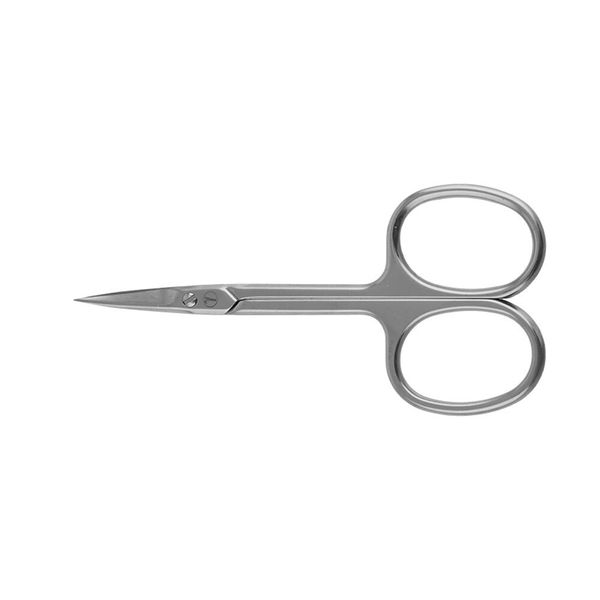 Ножницы универсальные маникюрные 9 см, для кутикулы, G-806, Gamma