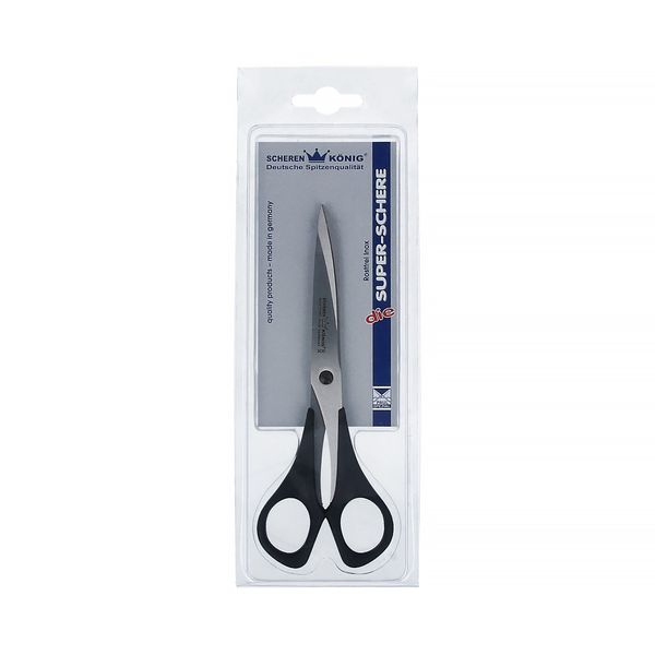 Ножницы закройные (портновские) 16 см, Konig-Paul 906