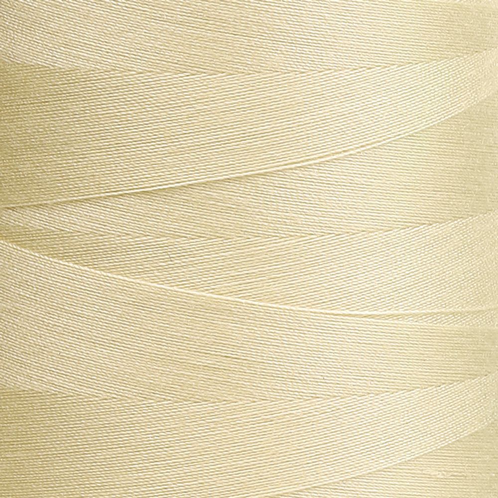 Нитки швейные Max 40/2, 4570 м (5000 ярд), 608 экрю / 1 бобина