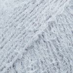 Пряжа Камтекс Хлопок Травка / уп.5 мот. по 100 г, 220 м, 008 серебристый