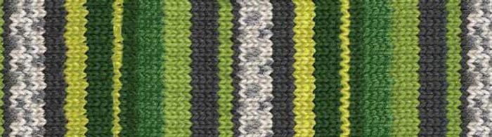 Superwash Comfort Socks