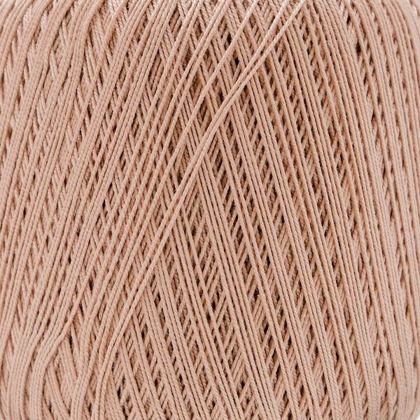 Пряжа Камтекс Денди / уп.10 мот. по 50 г, 330 м, 067 пудра