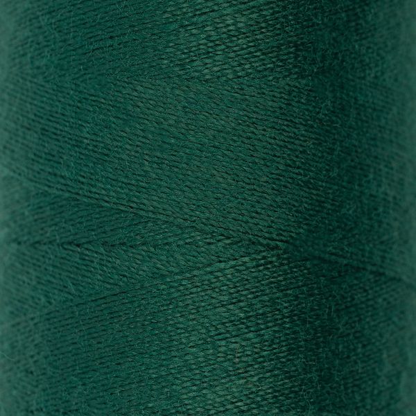 Нитки универсальные Gamma 40/2, 4570 м (5000 ярд) / 1 кат., 549 т.мор.волна