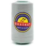 Нитки универсальные Bestex 40/2, 4570 м (5000 ярд) / 1 кат., 331 пепельно-сиреневый
