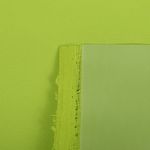 Оксфорд 600 D PVC 350 г/м², 150 см / 1 метр, ОКС.600.350.201.1, цв.201 лайм