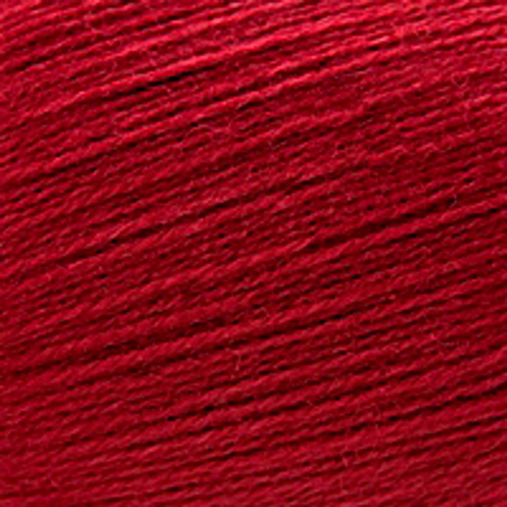 Пряжа Камтекс Бамбино / уп.10 мот. по 50 г, 150 м, 091 вишня