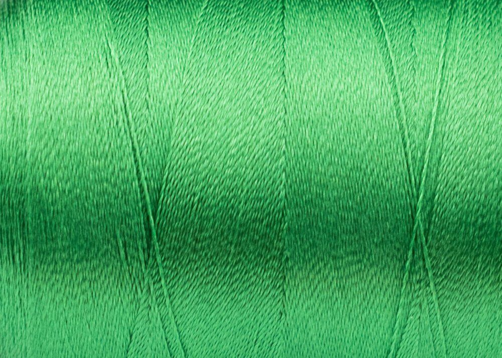 Нитки для креативных работ Aurora №120, 300 м, цв. PF233, 5 катушек