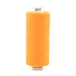 Нитки швейные бытовые Bestex 40/2, 365 м (400 ярд) / 10 кат., 217 оранжевый