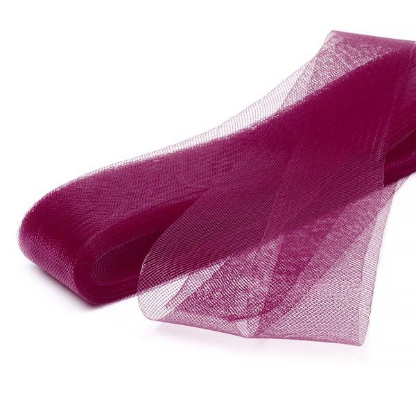 Регилин мягкий 50.0 мм / 23±1 метра, TY A10 фиолетовый