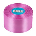 Лента атласная 1-сторонняя 50.0 мм / 33±2 метра, 029 грязно-малиновый, Gamma