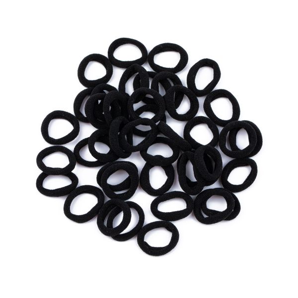 Набор резинок для волос 5х42 шт, №03 ассорти, Cherry Mary DC07075