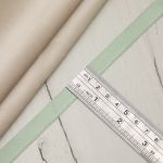 Лента атласная 1-сторонняя 12.0 мм / 22.86±1 метров, 098 мятный, Globus