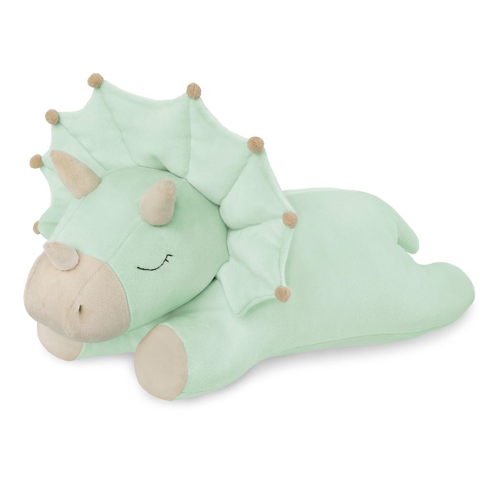 Набор для шитья игрушки Miadolla, Сплюшка Динозаврик, 38 см, TT-0425