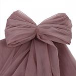 Еврофатин Hayal Tulle мягкий матовый 300 см / 5 метров, HT.S.300.085.5, цв.85