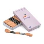 Мулине Bestex, цв.EG3203, 24 мотка по 8 метров