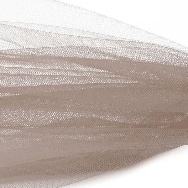 Еврофатин Hayal Tulle мягкий матовый 300 см / 50 метров, HT.S.300.084, цв.84