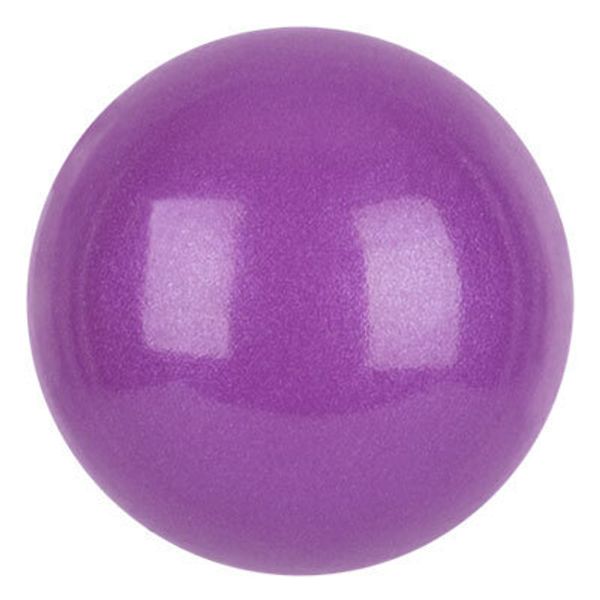 Пуговицы на ножке блузочные 12 мм, 24 шт, 175 т.сиреневый, Blitz DRN 0055