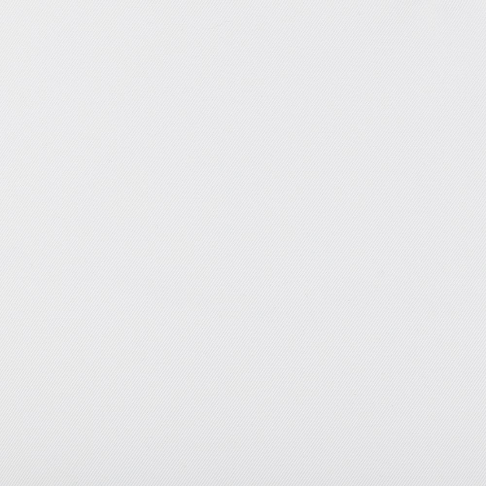 Ткань подкладочная Poly Twill 101±2 г/м², 200х145±2 см, 02 белый, Gamma LPTN