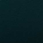 Футер 2-нитка петля гладкокрашеный, 230 г/м², 74% х/б, 21% п/э, 5% эласт, 180 см, цв. зеленый опал, 6м /TOS/