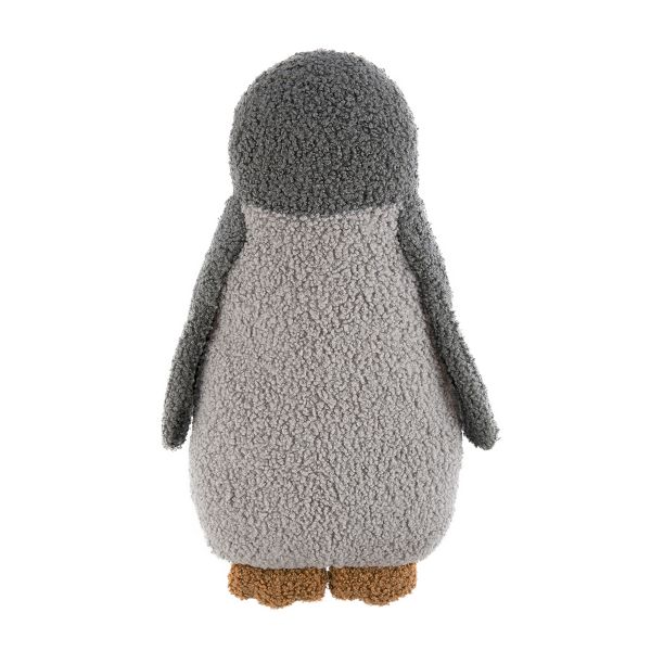 Набор для шитья Miadolla TT-0452 Сплюшка Пингвин