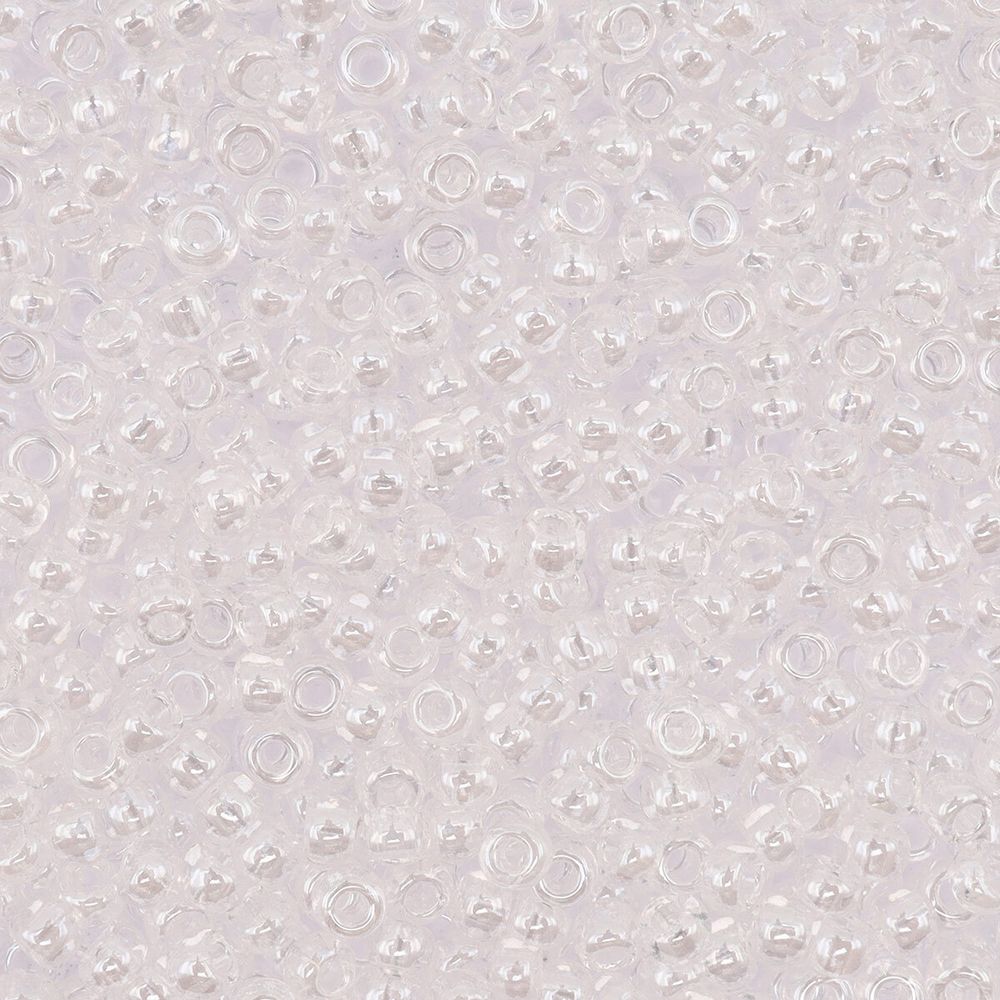 Бисер Preciosa 10/0 (2.3 мм), 50 г (10х5 г), цв. 48102