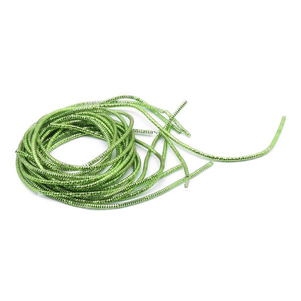 Трунцал Салатовый 1,5 мм, 5±0.1 грамм, ТК020НН1