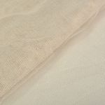 Фатин перламутровый 150 см / 15 метров, T538-96, цв.бежевый