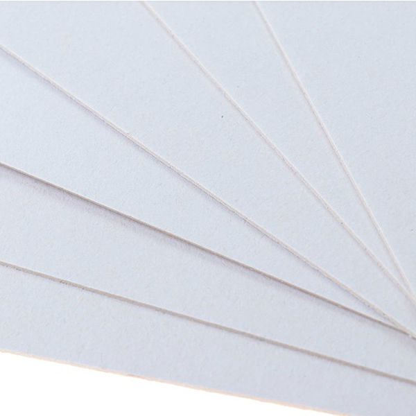 Картон пивной 1.5,577 гр/м². 20х20 см, 10 шт