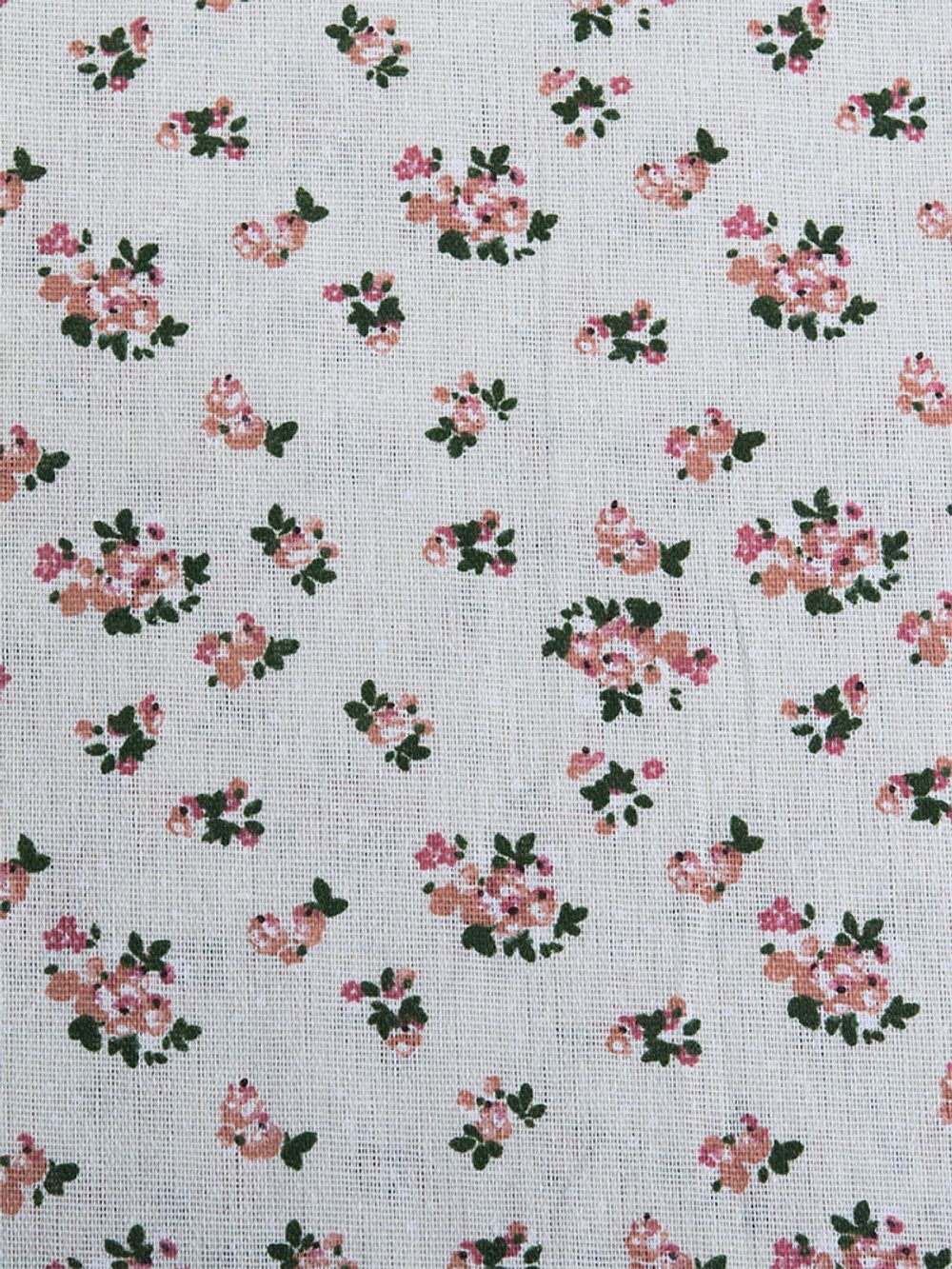 Льняная ткань 140 г/м², 150 см / 20 метров, TBY.DJ.07