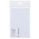 Фетр листовой мягкий 2.2 мм, 20х30 см, 5 шт, 073 белый, Blitz FKC22-20/30