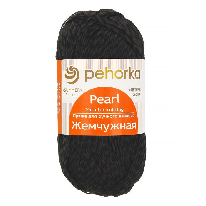 Пехорка Жемчужная