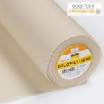 Прокладочный материал Decovil I Light, 53449855, Freudenberg, 15 м
