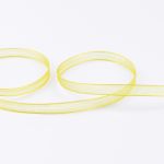 Лента капроновая (органза) _6.0 мм / 45.7 метров, 069 оливковый, Blitz OR-6