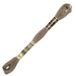 Мулине DMC 117 (007), 12 мотков по 8 метров