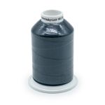 Нитка текстурированная Gutermann Bulky-Lock 160, 2000 м, 339 т.чернильно-синий, 5 катушек, SHV