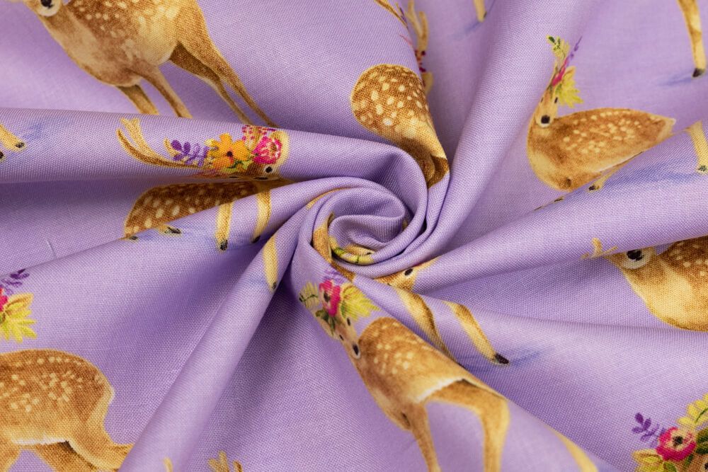 Ткань для пэчворка Windham Fabrics, 100% хлопок, 50787-4, 10 метров