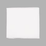 Полотно вафельное отбеленное 50х50 см, Astra&Craft