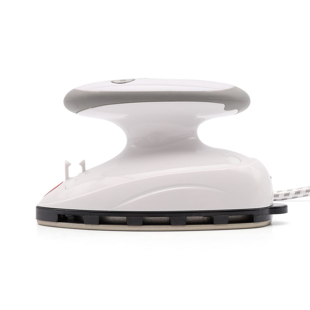 Дорожный мини-утюг с подачей пара Hobby&Pro