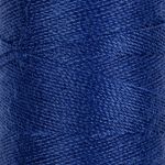 Нитки универсальные Nitka 40/2, 4570 м (5000 ярд) / 1 кат., 294 синий